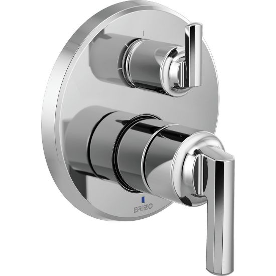 Picture of R++ T75P598PCLHP P/B VLV W/ 3F DIV TRIM