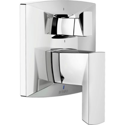 Picture of R++ T75P688PC PBV W/6 SET DIVTR TRIM