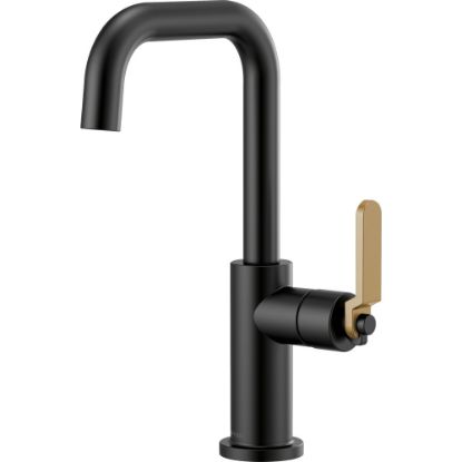 Picture of R++ 61054LFBLGL LLC SQ SPOUT BAR IND HDL