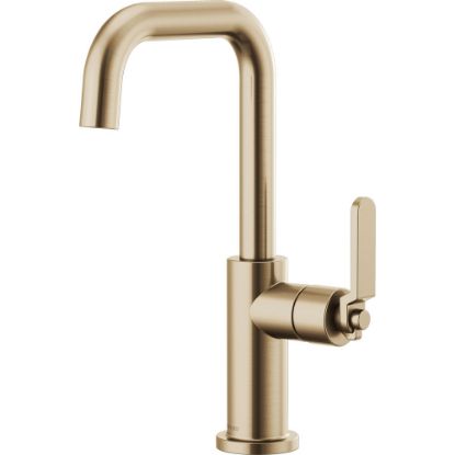 Picture of R++ 61054LFGL LLC SQ SPOUT BAR IND HDL