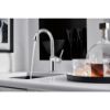Picture of R++61075LF-PCLHP ARC BAR FAUCET