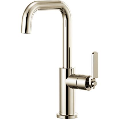 Picture of R++ 61054LFPN LLC SQ SPOUT BAR IND HDL