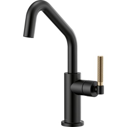 Picture of R++ 61063LFBLGL LLC ANGD SPT KNURLED HDL