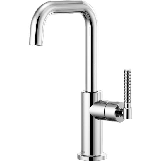 Picture of R++ 61053LFPC LLC SQ SPOUT  KNURLED HDL