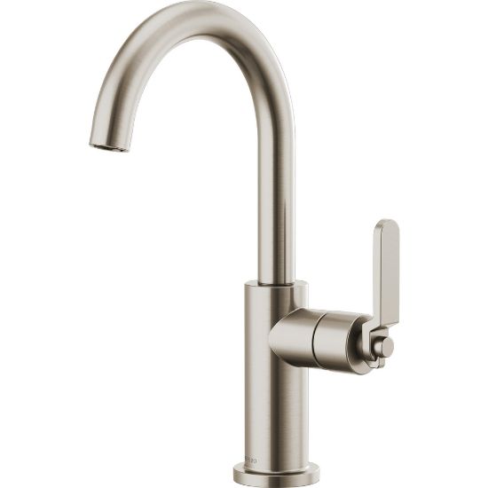 Picture of R++ 61044LFSS LLC ARC SPOUT BAR IND HDL