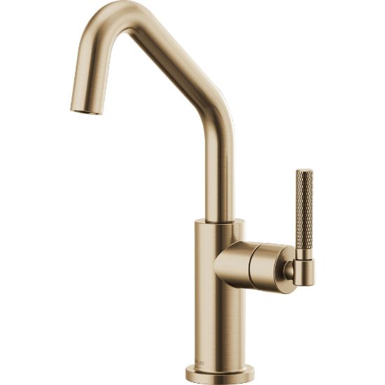 Picture of R++ 61063LFGL LLC ANGD SPT  KNURLED HDL