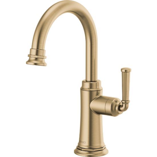 Image sur 61374LF-C-GL ROBINET BOISSON