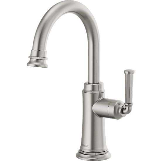 Image sur 61374LF-C-SS ROBINET BOISSON