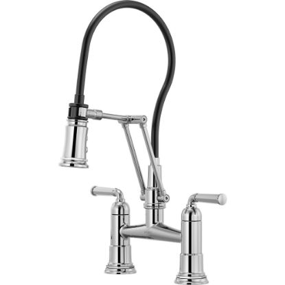 Picture of R++ 62274LF-PC ARTICULATING BRIDGE FCT