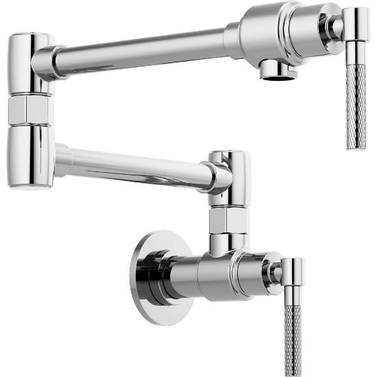 Picture of R++ 62843LF-PC W/MED POT FILLER ED