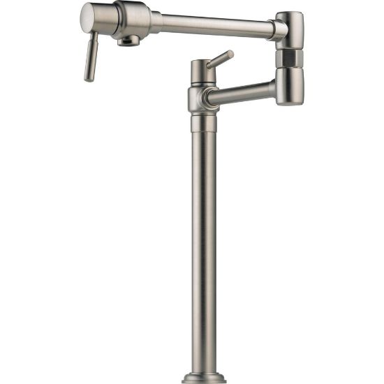 Picture of R++ 62720LF-SS POTFILLERS/M POT FILLER