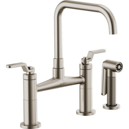 Picture of R++ 62554LFSS SQ SPT BRIDGE IND. HDL