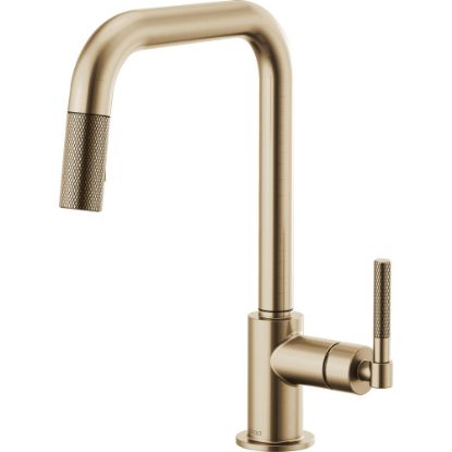 Picture of R++ 63053LFGL LLC SQ SPT P/D KNURLED HDL
