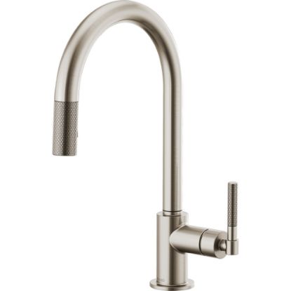 Picture of R++ 63043LFSS LLC ARC SPT P/D KNURLE HDL