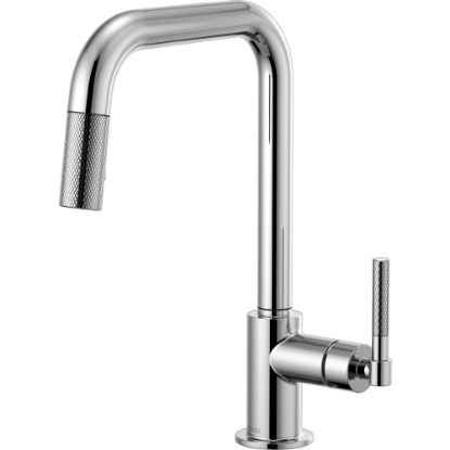 Picture of R++ 63053LFPC LLC SQ SPT P/D KNURLED HDL