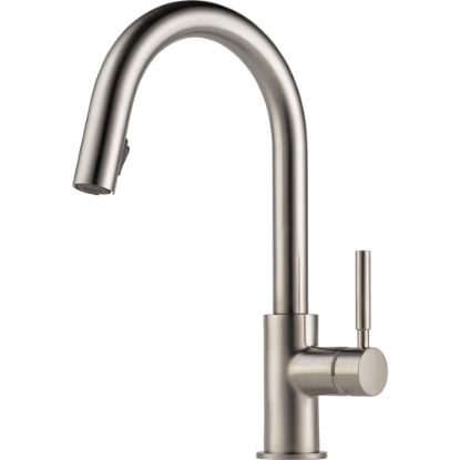 Picture of R++ 63020LFSS B SOLNA PULLOWN KITC