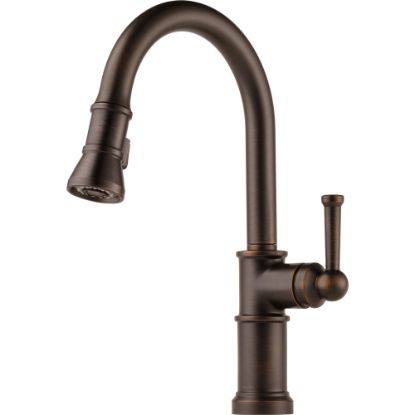 Picture of R++ 63025LF-RB LLC 1HND P-DOWN KITC FCT