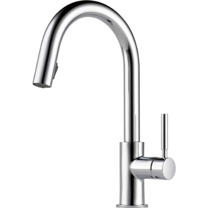 Picture of R++ 63020LFPC B SOLNA PULLOWN KITC