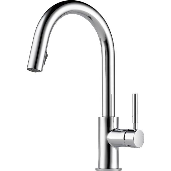 Picture of R++ 63020LFPC B SOLNA PULLOWN KITC