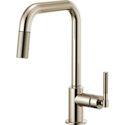 Picture of R++ 63053LFPN LLC SQ SPT P/D KNURLED HDL