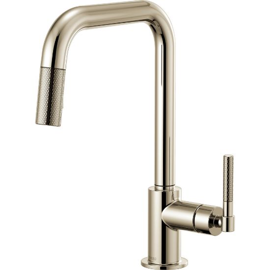 Picture of R++ 63053LFPN LLC SQ SPT P/D KNURLED HDL