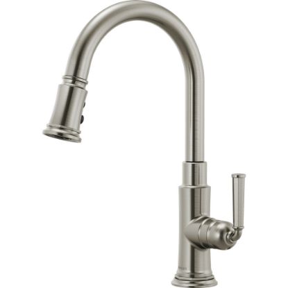 Picture of R++ 63074LF-SS 1 HDL P/D KIT FCT