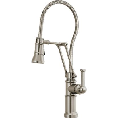 Picture of R++ 63125LF-SS ARTIC KITC FCT 1LHED HOSE
