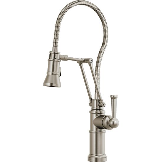 Picture of R++ 63125LF-SS ARTIC KITC FCT 1LHED HOSE