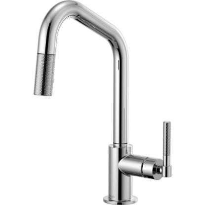 Picture of R++ 63063LFPC LLC ANG SPT P/D KNURLE HDL
