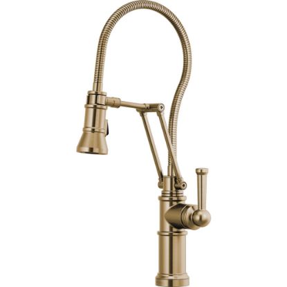 Picture of R++ 63125LF-GL ARTIC KITC FCT 1LHED HOSE