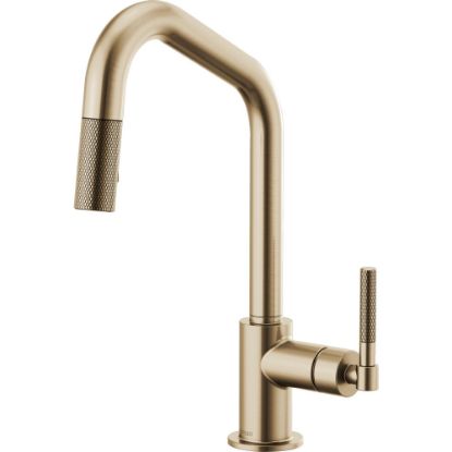 Picture of R++ 63063LFGL LLC ANG SPT P/D KNURLE HDL