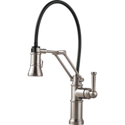 Picture of R++63225LF-SS LLC 1HDL ARTIC ARM KIT FCT