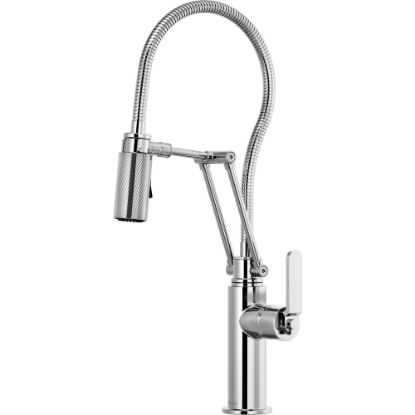 Picture of R++ 63144LF-PC ARTIC FCT W/INDU HDL&FINI