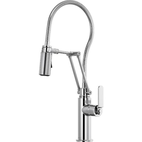 Picture of R++ 63144LF-PC ARTIC FCT W/INDU HDL&FINI