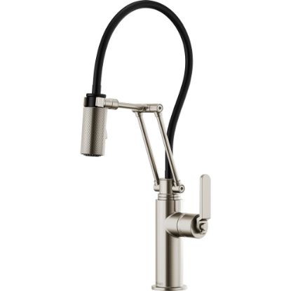 Picture of R++ 63244LFSS LLC ARTICULATING IND HDL