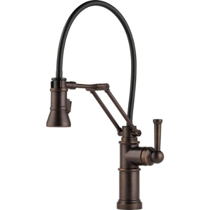 Picture of R++63225LF-RB LLC 1HDL ARTIC ARM KIT FCT