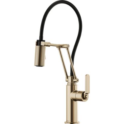 Picture of R++ 63244LFGL LLC ARTICULATING IND HDL