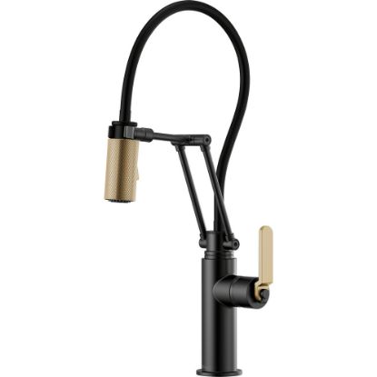 Picture of R++ 63244LFBLGL LLC ARTICULATING IND HDL