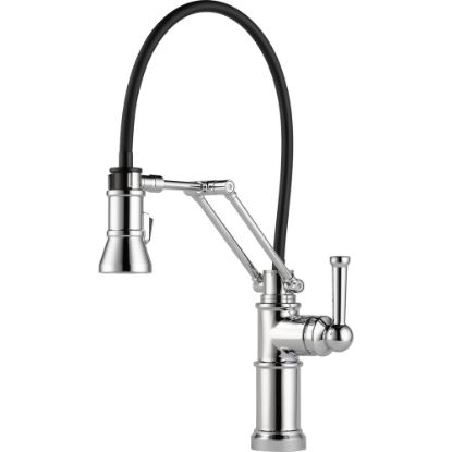 Picture of R++63225LF-PC LLC 1HDL ARTIC ARM KIT FCT