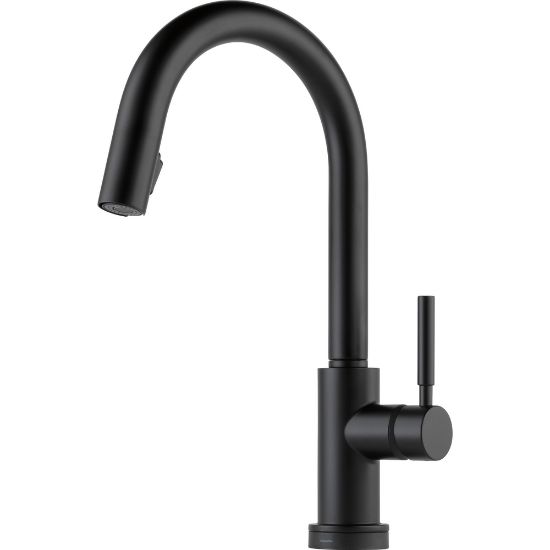 Picture of R++ 64020LFBL BRIZ SOLNA PDOWN KITCH