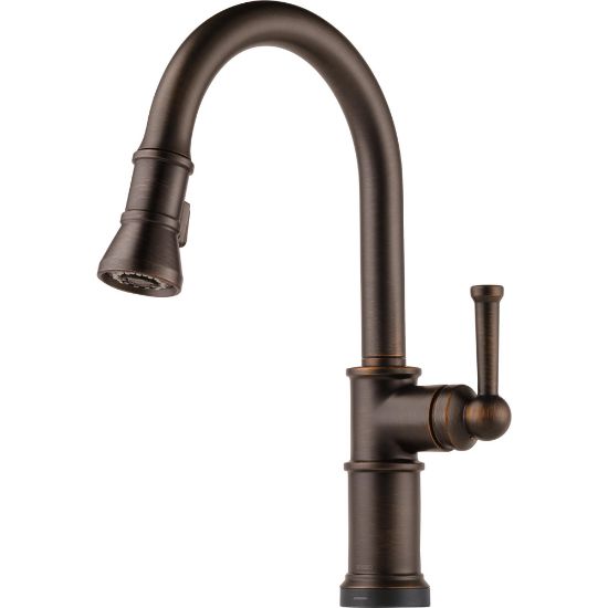 Picture of R++ 64025LF-RB LLC 1HND P-DOWN KITC FCT