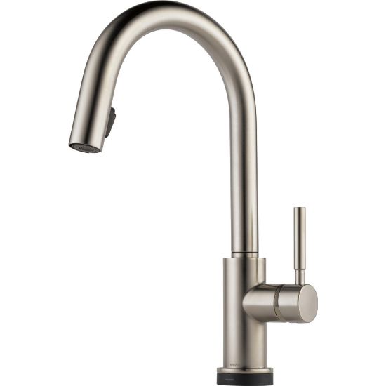Picture of R++ 64020LFSS BRIZ SOLNA PDOWN KITCH