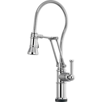 Picture of R++ 64125LF-PC SM/TCH ARTICU KITCHEN 1L