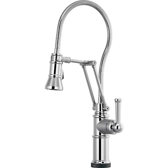 Picture of R++ 64125LF-PC SM/TCH ARTICU KITCHEN 1L
