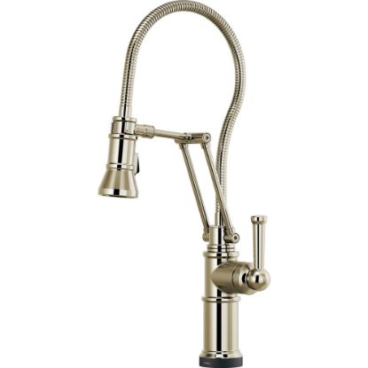 Picture of R++ 64125LF-PN SM/TCH ARTICU KITCHEN 1L