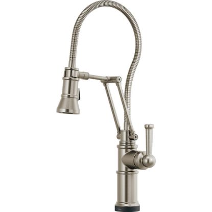 Picture of R++ 64125LF-SS SM/TCH ARTICU KITCHEN 1L