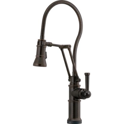 Picture of R++ 64125LF-RB SM/TCH ARTICU KITCHEN 1L