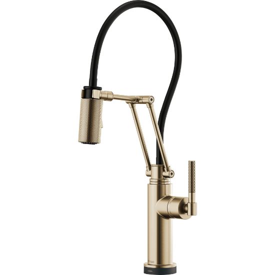 Picture of R++ 64243LFGL LLC ARC W/ ST KNURLED HDL