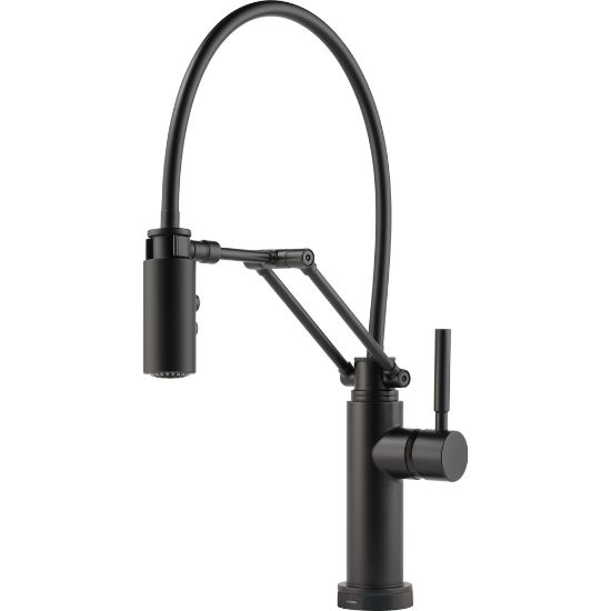 Picture of R++ 64221LFBL LLC 1HDL ARTIC ARM KIT