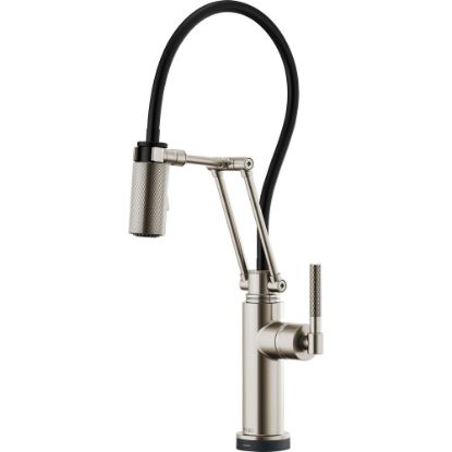 Picture of R++ 64243LFSS LLC ARC W/ ST KNURLED HDL